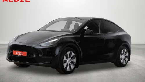 TESLA Model Y 533km(WLTP)/LR/AWD/Ryzen/Navi/R.kam/Pano/AP/V.pumpe