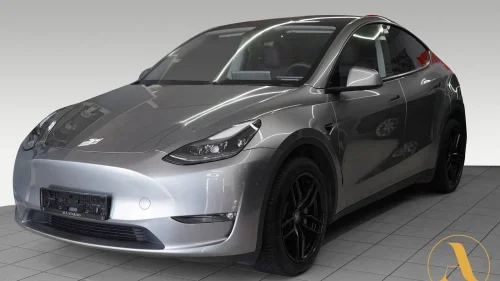 TESLA Model Y LONG RANGE AWD PREMIUM/PANORAMA/AUTOPILOT/H.FESTE/NORSK