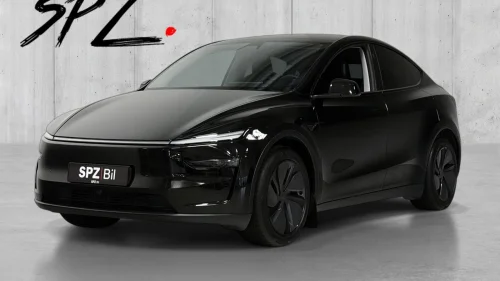 TESLA Model Y Juniper | AWD | LR | Norsk | Garanti | Leveringsklar