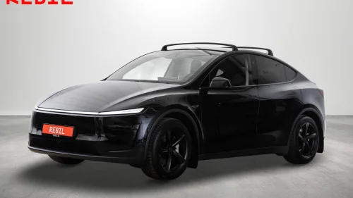 TESLA Model Y Juniper/LR/AWD/Krok/MCU3/R.kam/Pano/AP/Vpumpe/Takstativ