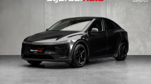 TESLA Model Y LR AWD JUNIPER 586WLTP/KROK/LED/PANO/ACC/SKINN/A.PILOT