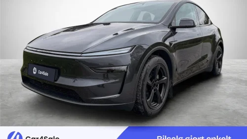 TESLA Model Y LR AWD Juniper / 586km/ Krok/ Premium/ AP/ S+V/ V.Pumpe