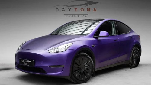 TESLA Model Y LR AWD 533km BERLIN/ RYZEN/ KROK/ V.PUMPE/