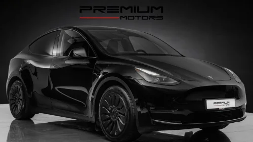 TESLA Model Y Long Range AWD,AMD Ryzen,AP,Varmepumpe,HFeste