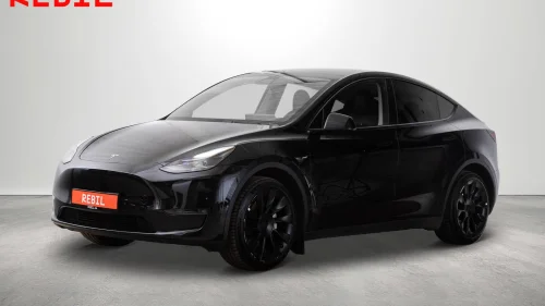TESLA Model Y 533km/LR/AWD/Krok/MCU3/AP/Navi/R.kamera/Pano/Memory/DAB