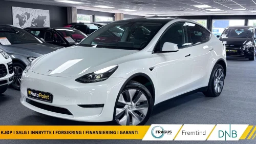 TESLA Model Y MODEL-Y/LR/AWD/514HK/533KM/KROK/EU-03.2027
