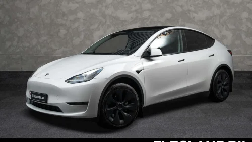 TESLA Model Y LONG RANGE AWD/AP/SKINN/ISOFIX/KAMERA/PREMIUM/PANO/S+V