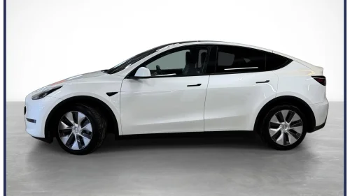 TESLA Model Y LONG RANGE / AWD / 514HK / KROK / RYZEN / V.PUMPE++