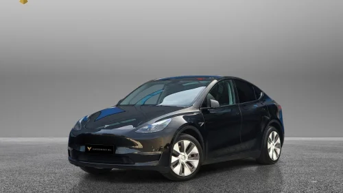 TESLA Model Y Long Range/Dual Motor/Autopilot/Krok/Premium/Berlin+++