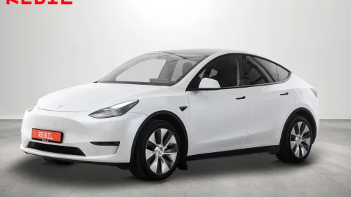 TESLA Model Y 533km(WLTP)/LR/AWD/Ryzen/Navi/Rkam/Pano/AP/V.pumpe/Krok