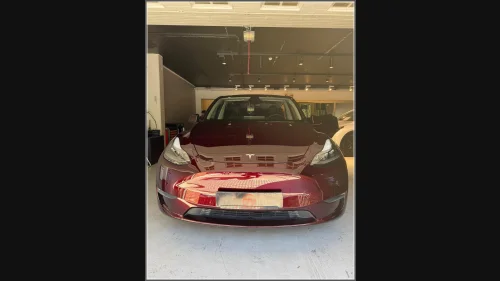 TESLA Model Y Tesla Y 2023/Kun29000km/NybilGARANTI/ALT utstyr//++