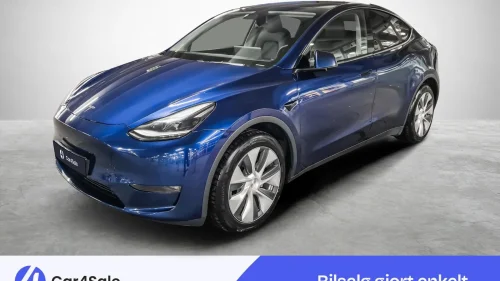 TESLA Model Y Long Range AWD 533km/1 Eier /AP /H.feste /Pano+++