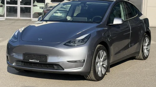 TESLA Model Y - LR DM - Autopilot - AMD Ryzen - H.feste - GROK