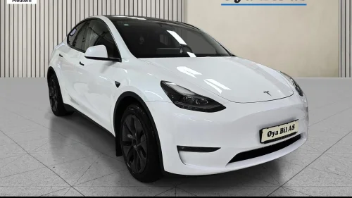 TESLA Model Y Long Range-AWD-AUTOPILOT-PANO-SKINN-ACC-KROK++++
