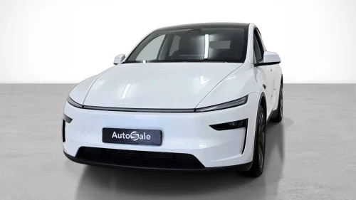 TESLA Model Y Long Range AWD Juniper/Hengerfeste/19+19