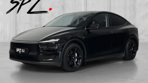 TESLA Model Y Juniper | AWD | LR | Norsk | Garanti | Leveringsklar