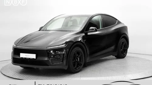 TESLA Model Y Long Range AWD 600km Premium,Hengerfeste,R.Kam,Matrix++