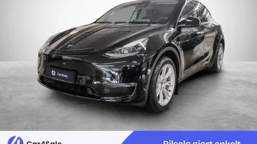 TESLA Model Y LR AWD 533km / Krok / V.Pumpe / AP / Premium / 1-eier++