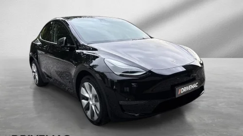 TESLA Model Y Long Range AWD/Skinn/Autopilot 3/Pano/360.Kam++