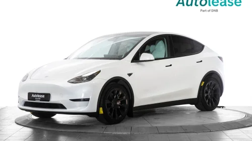 TESLA Model Y Long Range AWD, H.Feste ++,