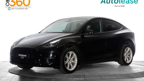TESLA Model Y Long Range AWD, H.feste/ Navi/ ACC+++,