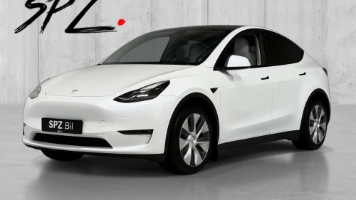TESLA Model Y LR AWD Norsk ACC | Krok | Panorama | Premium | Garanti