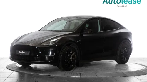 TESLA Model Y Long Range AWD, H.Feste / Panoramasoltak ++,