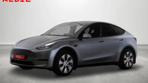 TESLA Model Y 533km(WLTP)/LR/AWD/Ryzen/Navi/R.kam/Pano/AP/V.pumpe