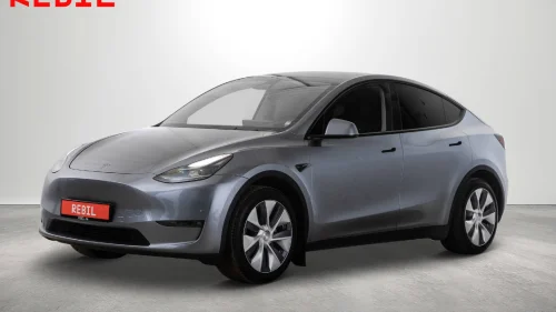 TESLA Model Y 533km(WLTP)/LR/AWD/Krok/Ryzen/Navi/Rkam/Pano/AP/V.pumpe