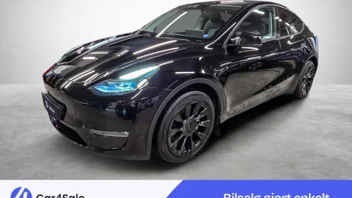 TESLA Model Y LR / H.feste / Pano / P.varme / Autopilot / 360 / Navi+