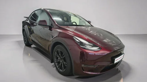 TESLA Model Y LONG RANGE AWD BERLIN/AP/Premium/RYZEN/KROK