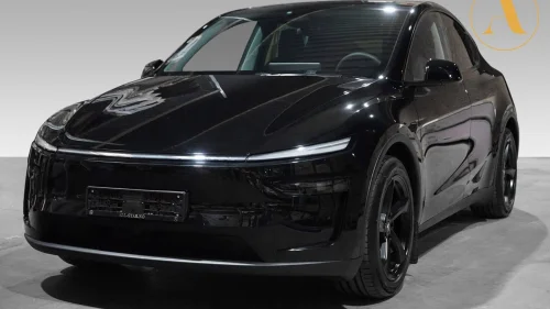 TESLA Model Y LONG RANGE AWD 586KM/PANORAMA/AUTOPILOT/H.FESTE/NORSK