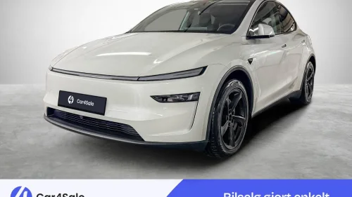 TESLA Model Y Juniper / LR AWD / Krok / S+V / 586km / AP / V.Pumpe+++