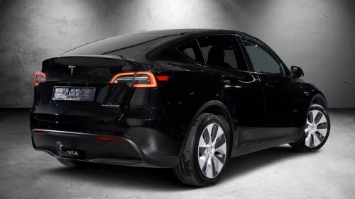 TESLA Model Y LONG RANGE AWD/SKINN/KROK/PREMIUM,HIFI+++