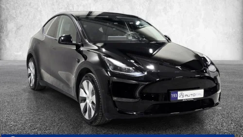 TESLA Model Y AWD | LR | 533km | Krok | Autopilot | Ryzen | Garanti*
