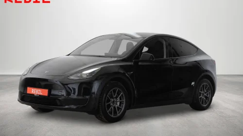 TESLA Model Y 533Km/LR/AWD/Krok/Pano/Navi/Ryzen/AP/Skinn/Les annonse