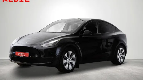 TESLA Model Y 533km(WLTP)/LR/AWD/Krok/Ryzen/Navi/Rkam/Pano/AP/V.pumpe