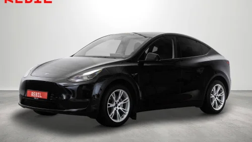 TESLA Model Y 533km(WLTP)/LR/AWD/Ryzen/Navi/R.kam/Pano/AP/V.pumpe