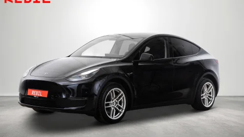 TESLA Model Y 533km(WLTP)/LR/AWD/Ryzen/Navi/R.kam/Pano/AP/V.pumpe