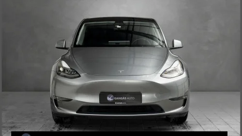TESLA Model Y 4X4/KROK/ACC/NORSK/360KAM/AMDRYZEN/