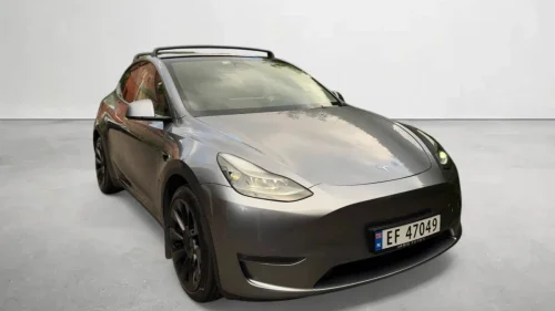 TESLA Model Y Tesla Model Y 2023