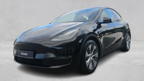 TESLA Model Y LR AWD 533km/Skinn/Krok/360/Premium/P.Varmer ++