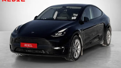 TESLA Model Y 533km/LongRange/AWD/AMD/Autopilot/krok/Panorama/Navi