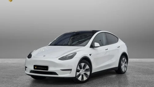 TESLA Model Y Long Range/Dual Motor/Autopilot/Premium/Krok/Berlin++