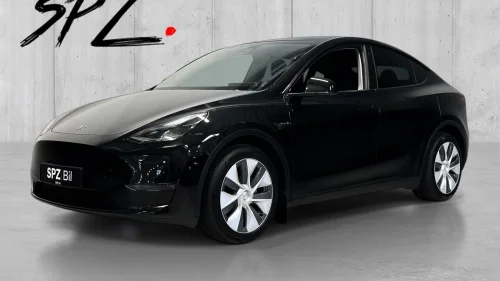TESLA Model Y LR | AWD | Norsk | Krok | Panorama | Premium | Garanti