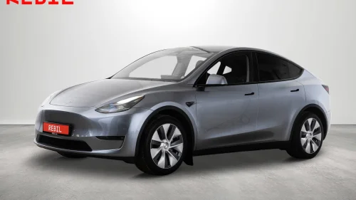 TESLA Model Y 533km(WLTP)/LR/AWD/Krok/Ryzen/Navi/R.kam/Pano/AP/Vpumpe