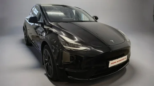 TESLA Model Y LONG RANGE AWD BERLIN/AP/Premium/RYZEN/KROK
