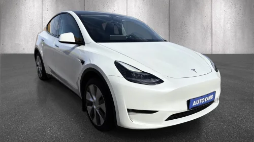 TESLA Model Y LONG RANGE AWD KROK AP PREMIUM INNBYTTE 1 EIER
