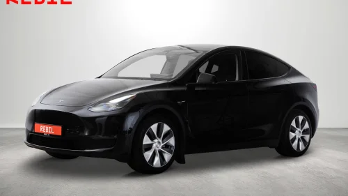 TESLA Model Y 533km/LR/AWD/Krok/MCU3/AP/Navi/Pano/Memory/V.pumpe/DAB/