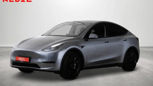 TESLA Model Y 533Km (75kWh) LR/AWD/Pano/Krok/Navi/Ryzen/Skinn/AP